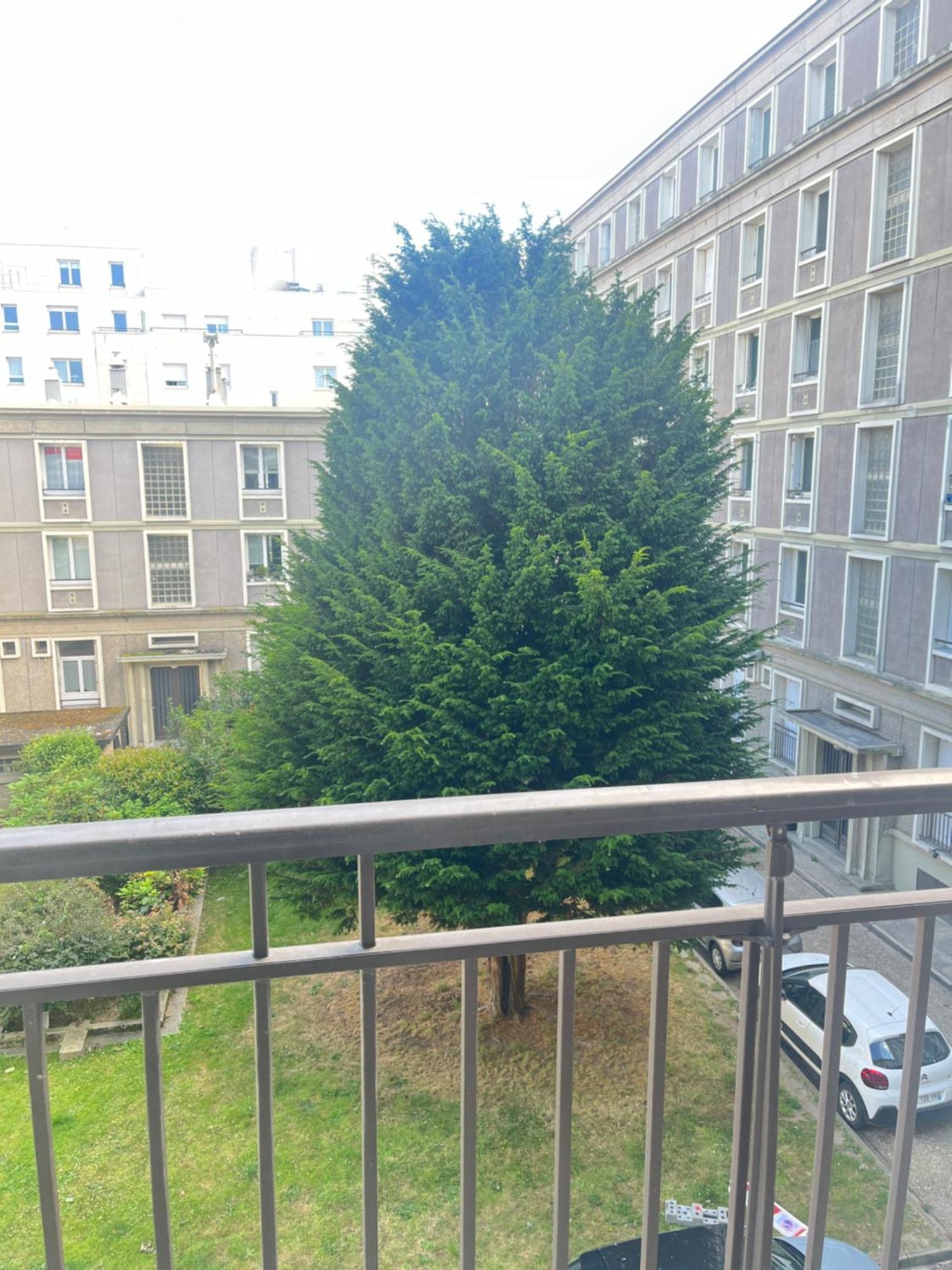 Vivez La Serenite - Port De Plaisance - Plage- 1Ch - Balcon Le Havre Eksteriør bilde